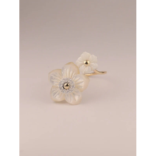 ANILLO MARGARETHA