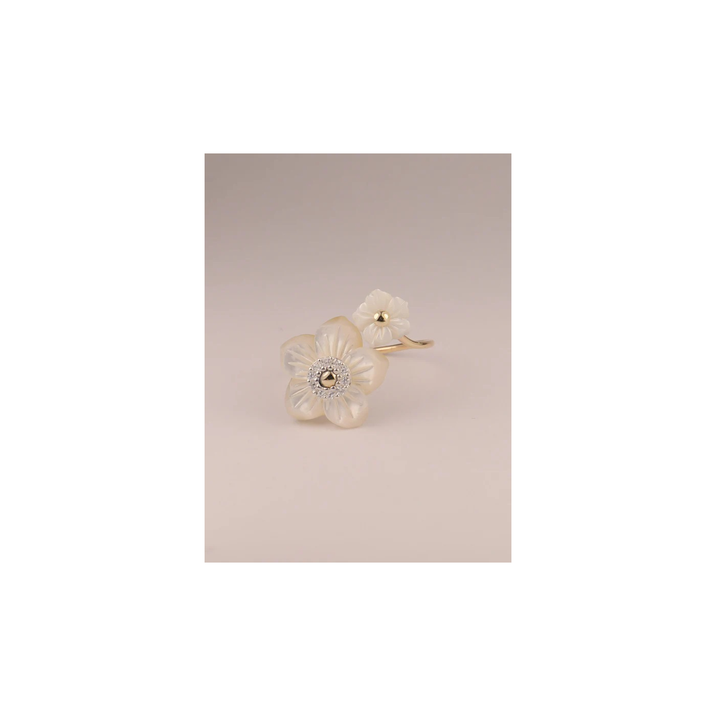 ANILLO MARGARETHA