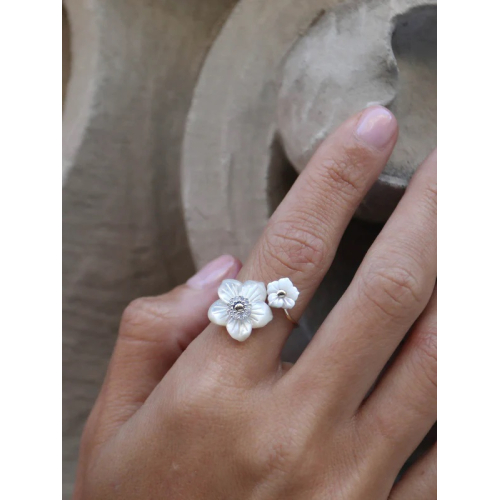 ANILLO MARGARETHA