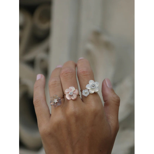 ANILLO MARGARETHA