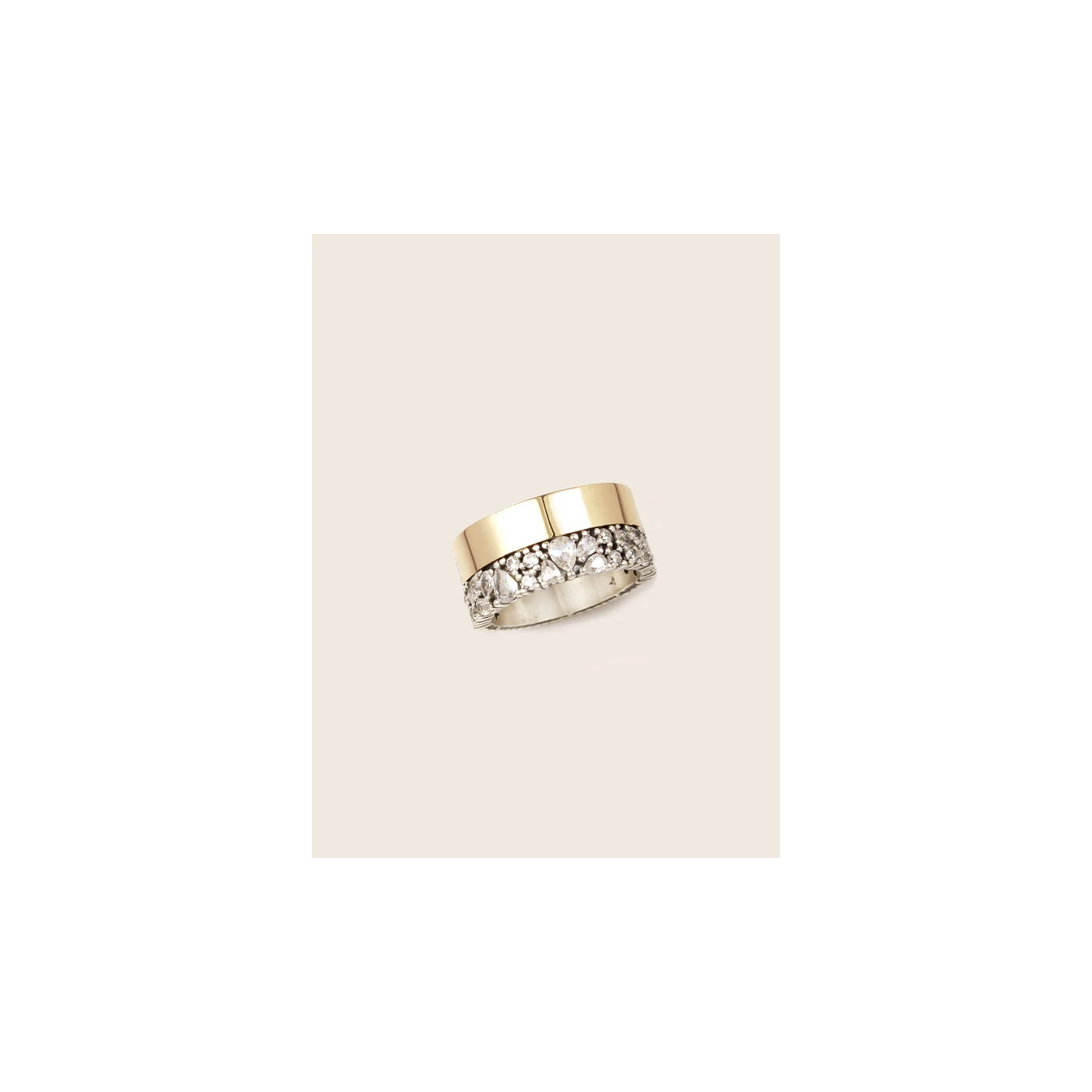 ANILLO HYADES 10