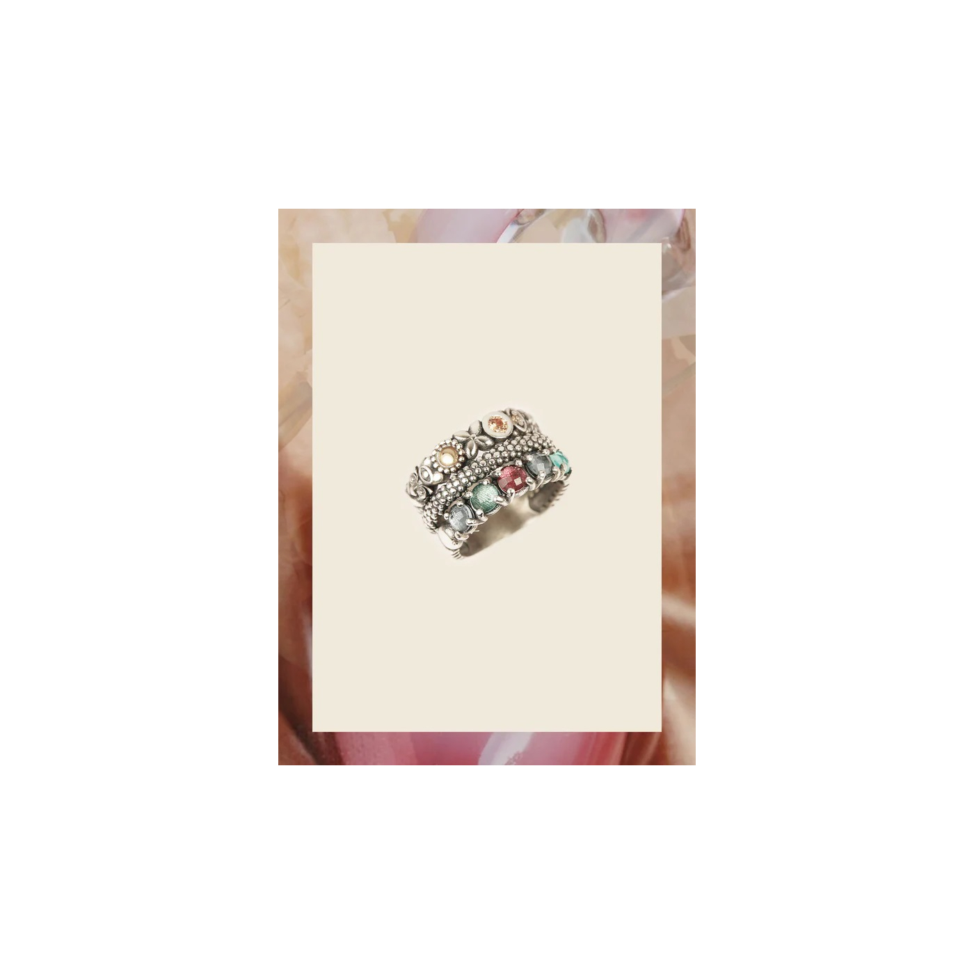 ANILLO CHANDRA 03