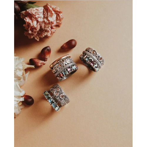 ANILLO CHANDRA 03