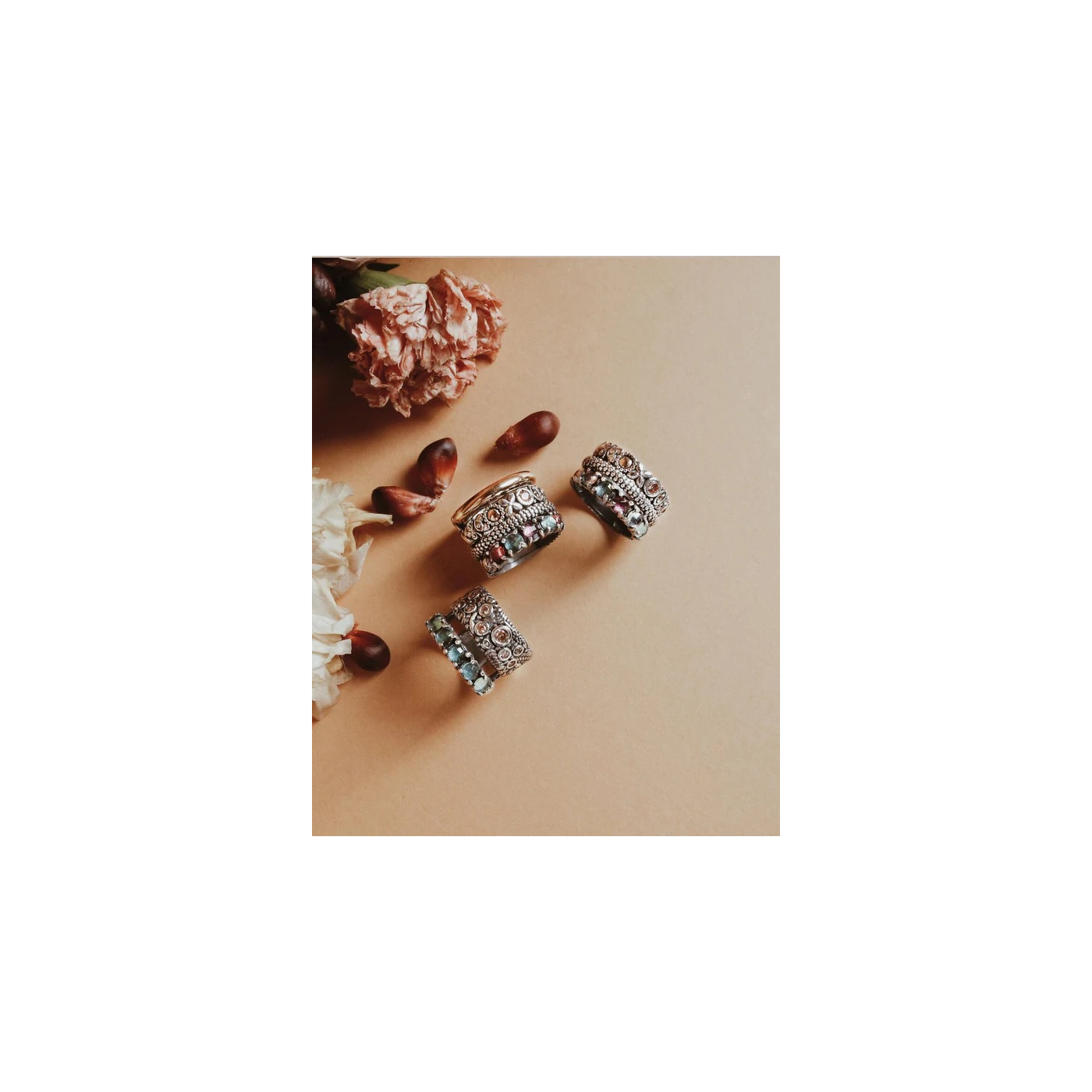 ANILLO CHANDRA 03