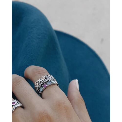 ANILLO CHANDRA 03