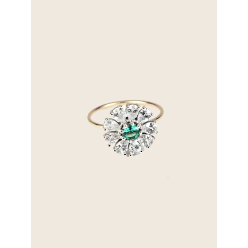 ANILLO CASIOPEA 44