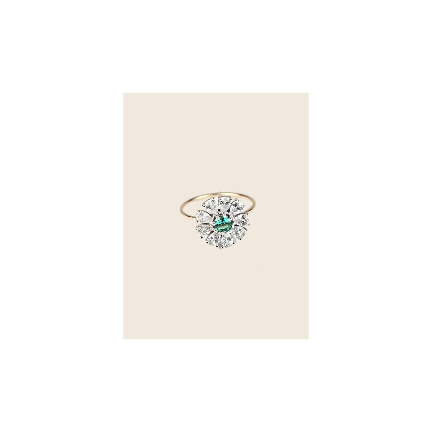 ANILLO CASIOPEA 44