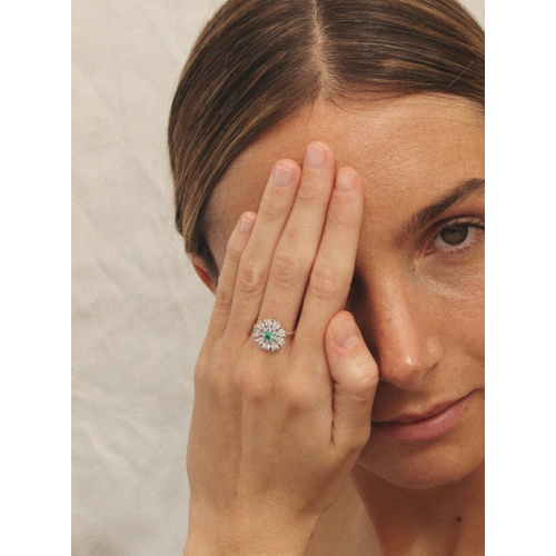 ANILLO CASIOPEA 44