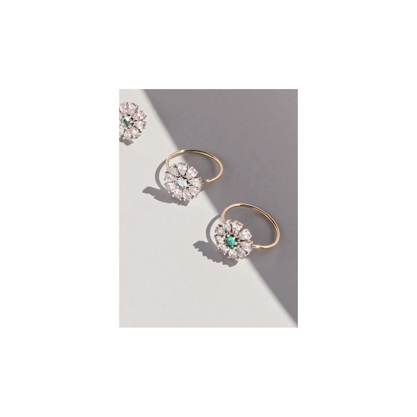 ANILLO CASIOPEA 44