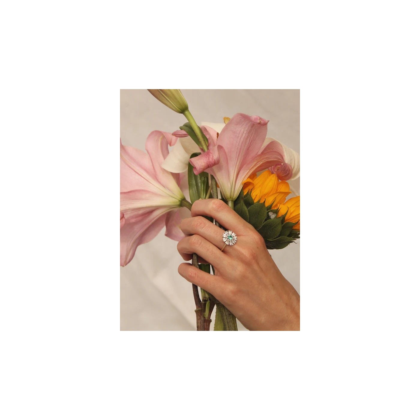 ANILLO CASIOPEA 44