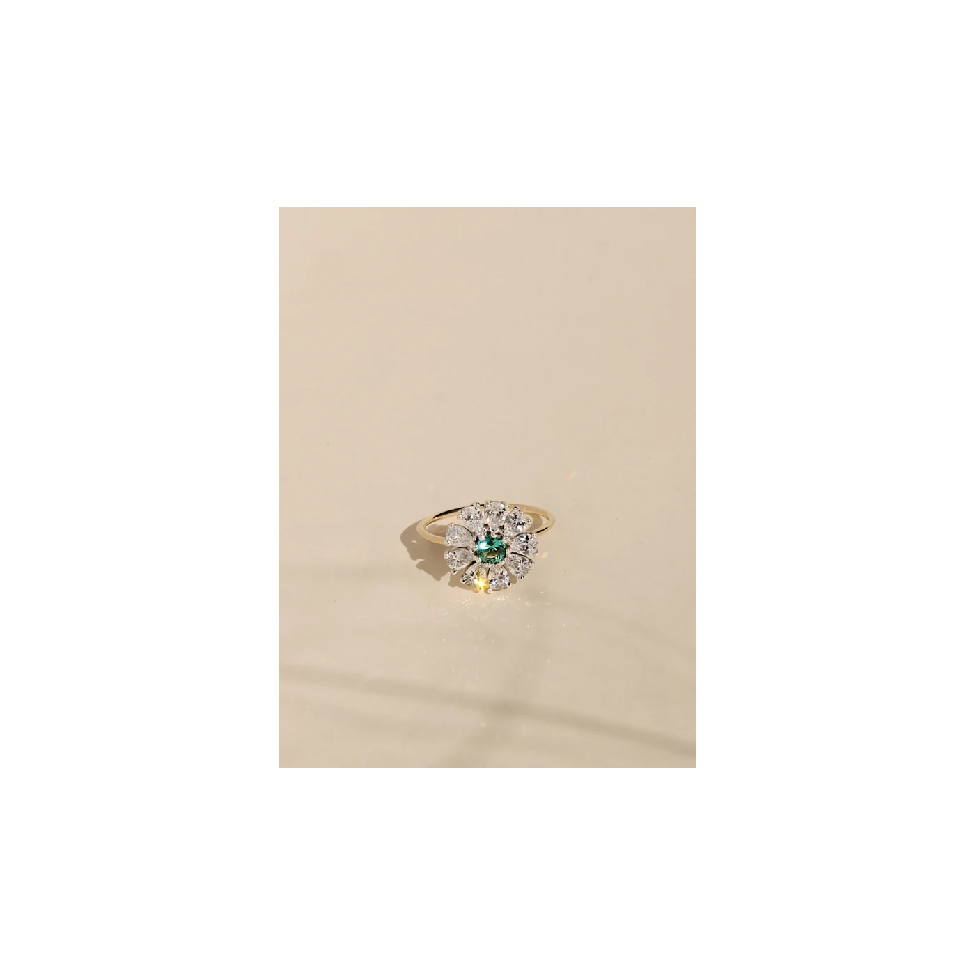ANILLO CASIOPEA 44