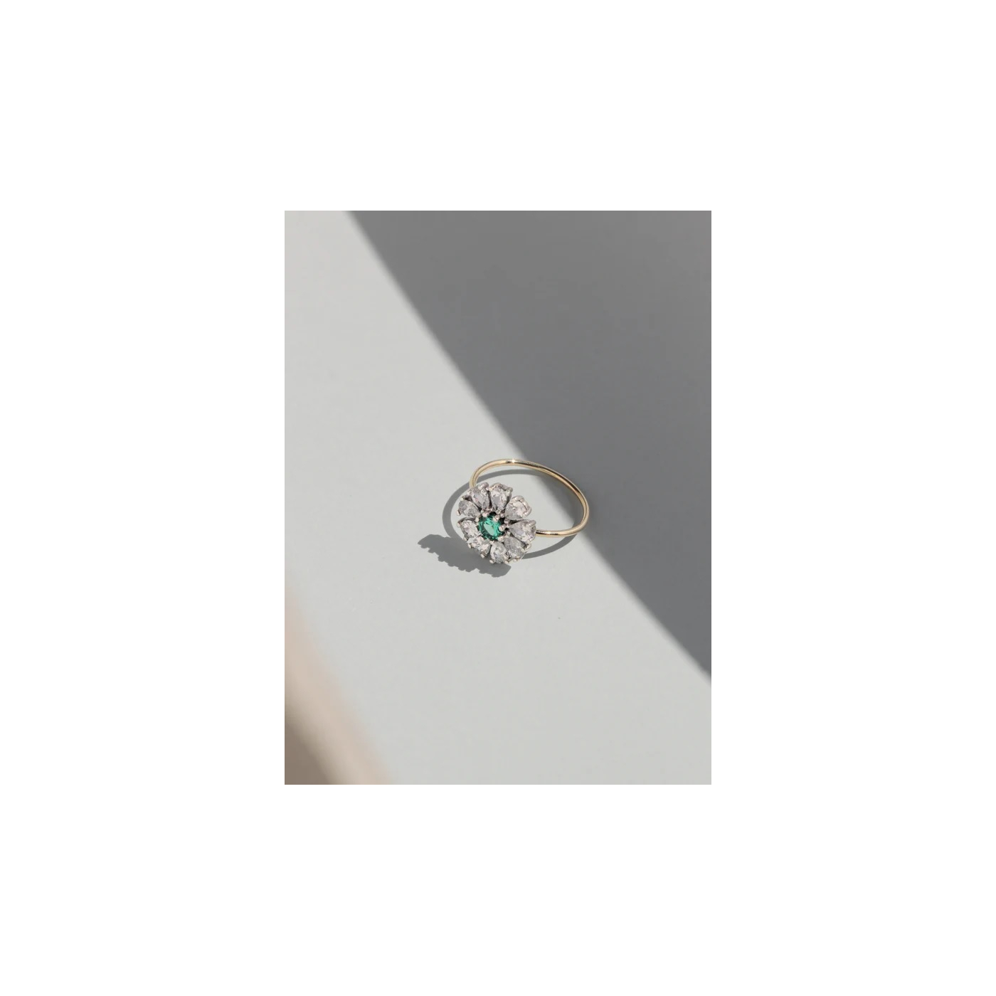 ANILLO CASIOPEA 44