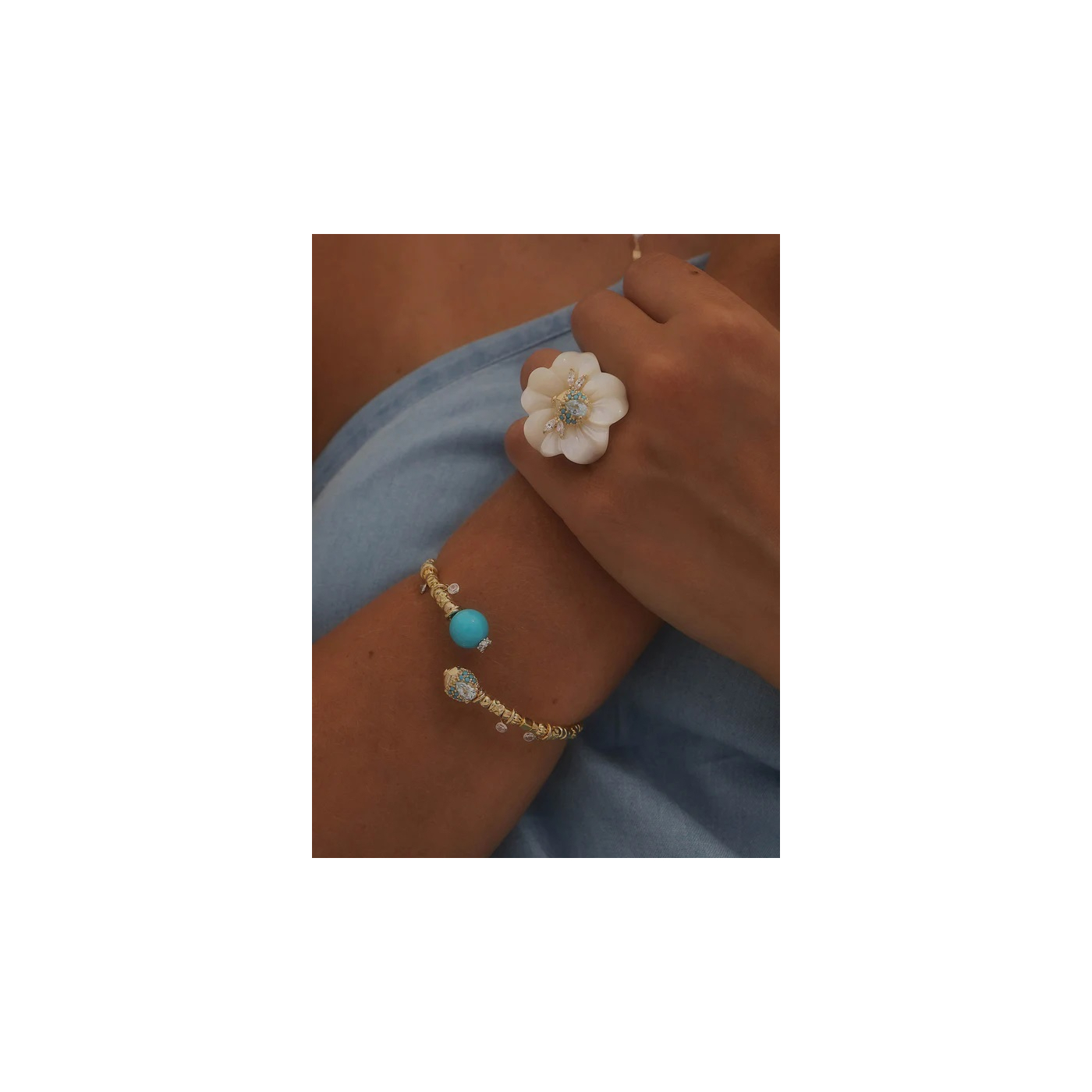ANILLO KHEPRI
