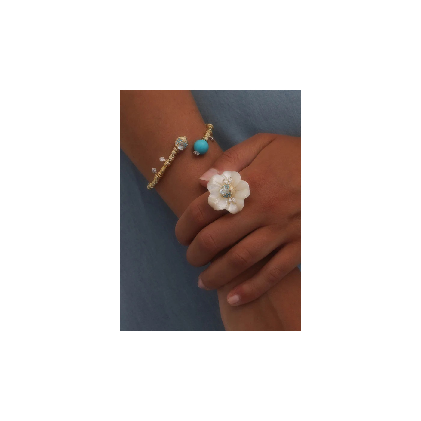 ANILLO KHEPRI