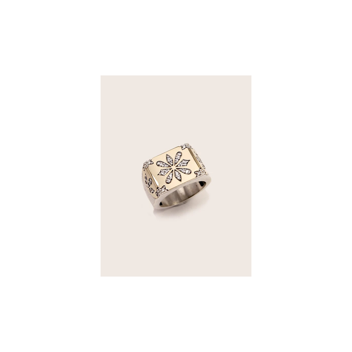 ANILLO BENNU 43