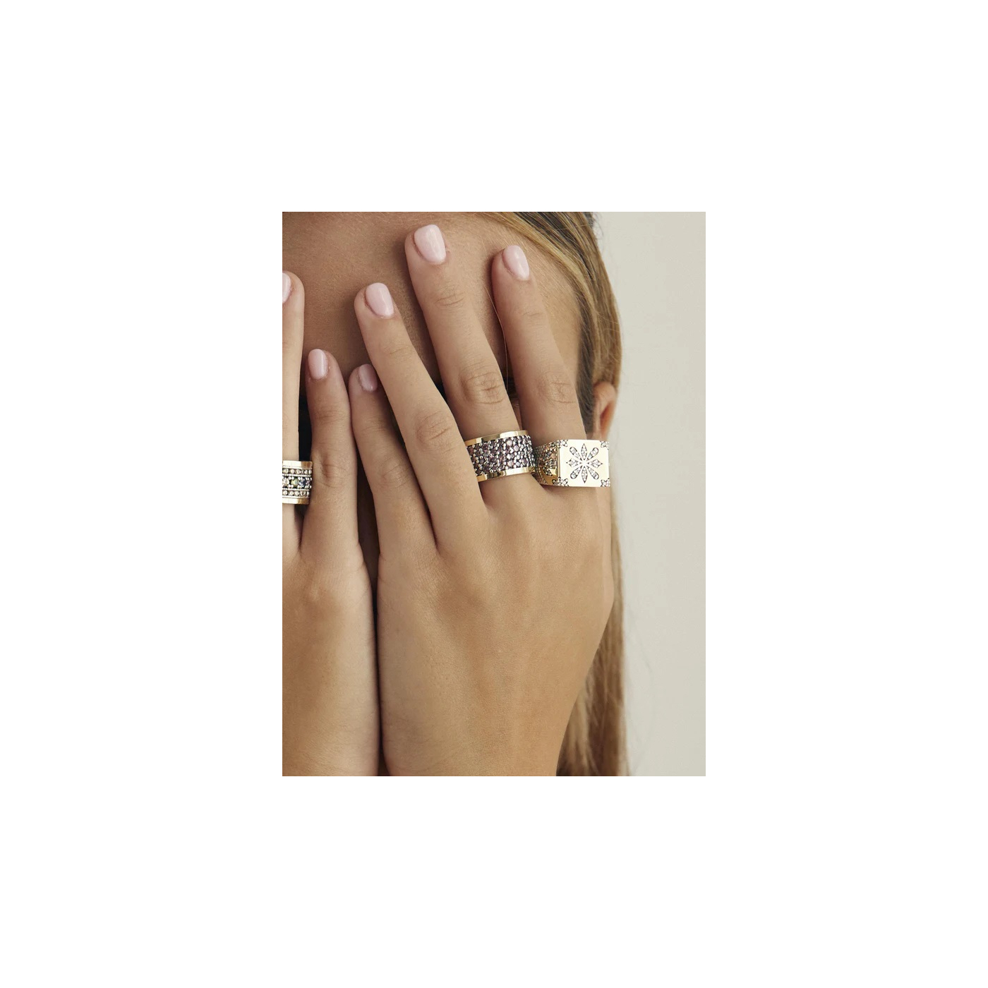 ANILLO BENNU 43