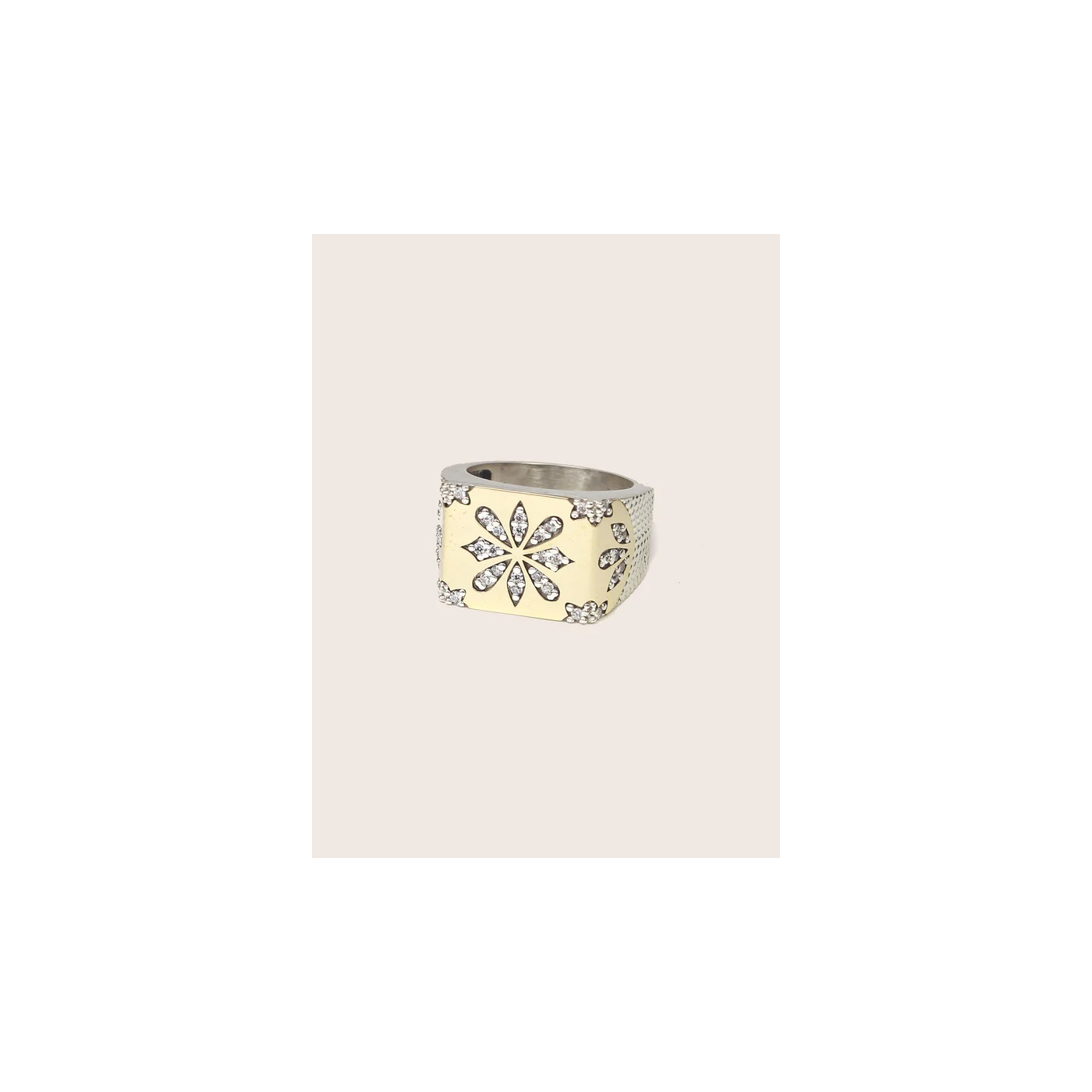 ANILLO BENNU 43