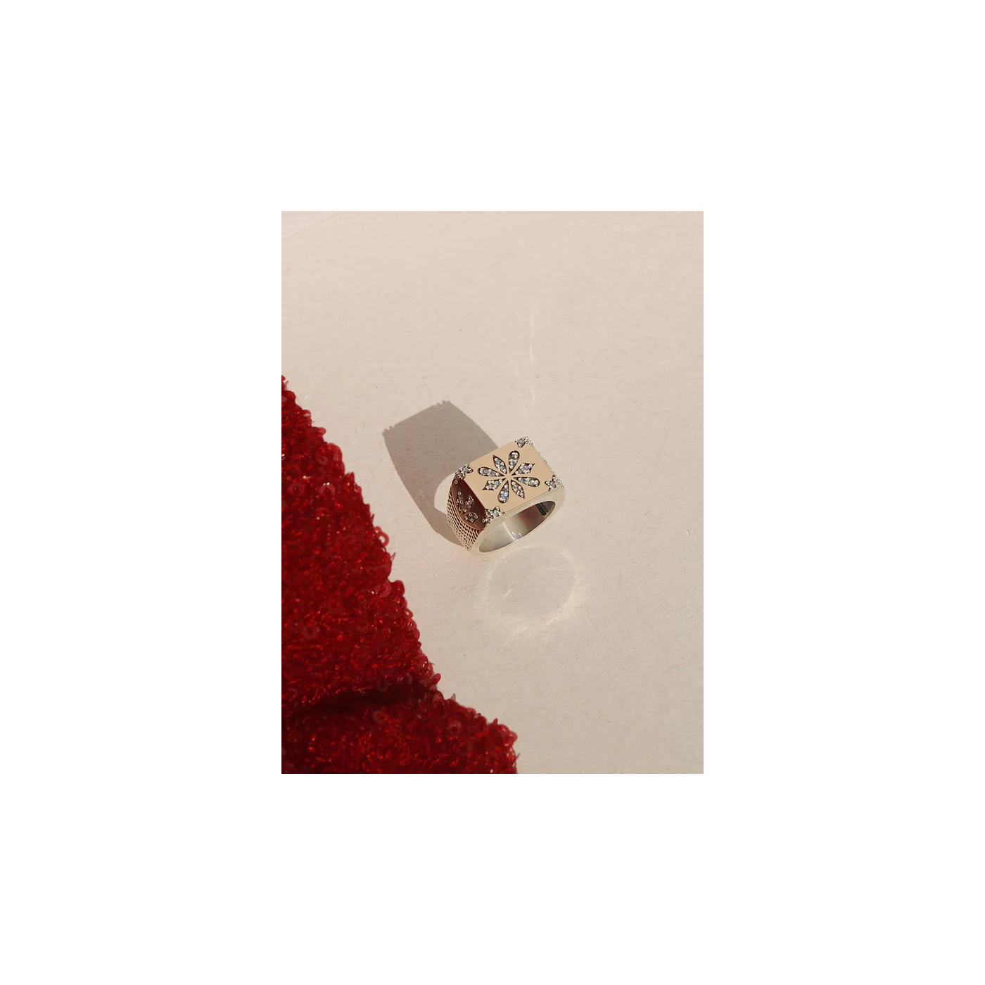 ANILLO BENNU 43
