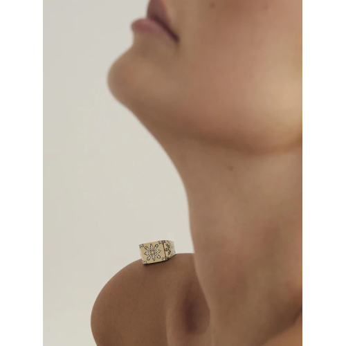 ANILLO BENNU 43