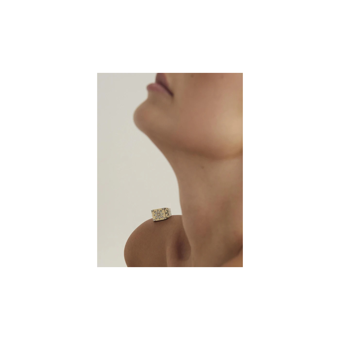 ANILLO BENNU 43