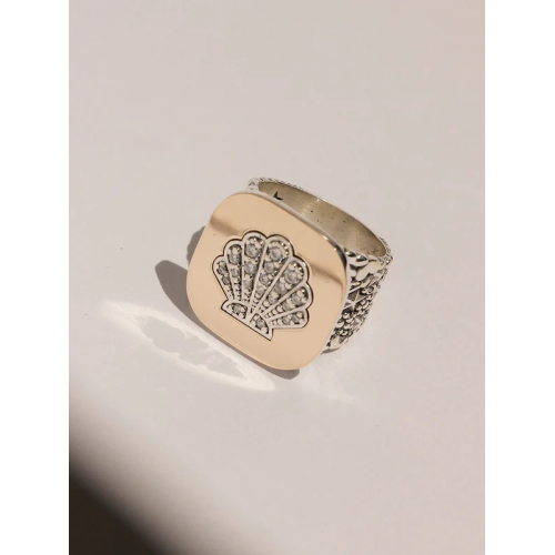 ANILLO DAFNE