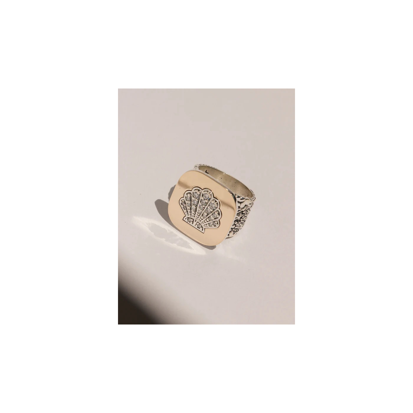 ANILLO DAFNE