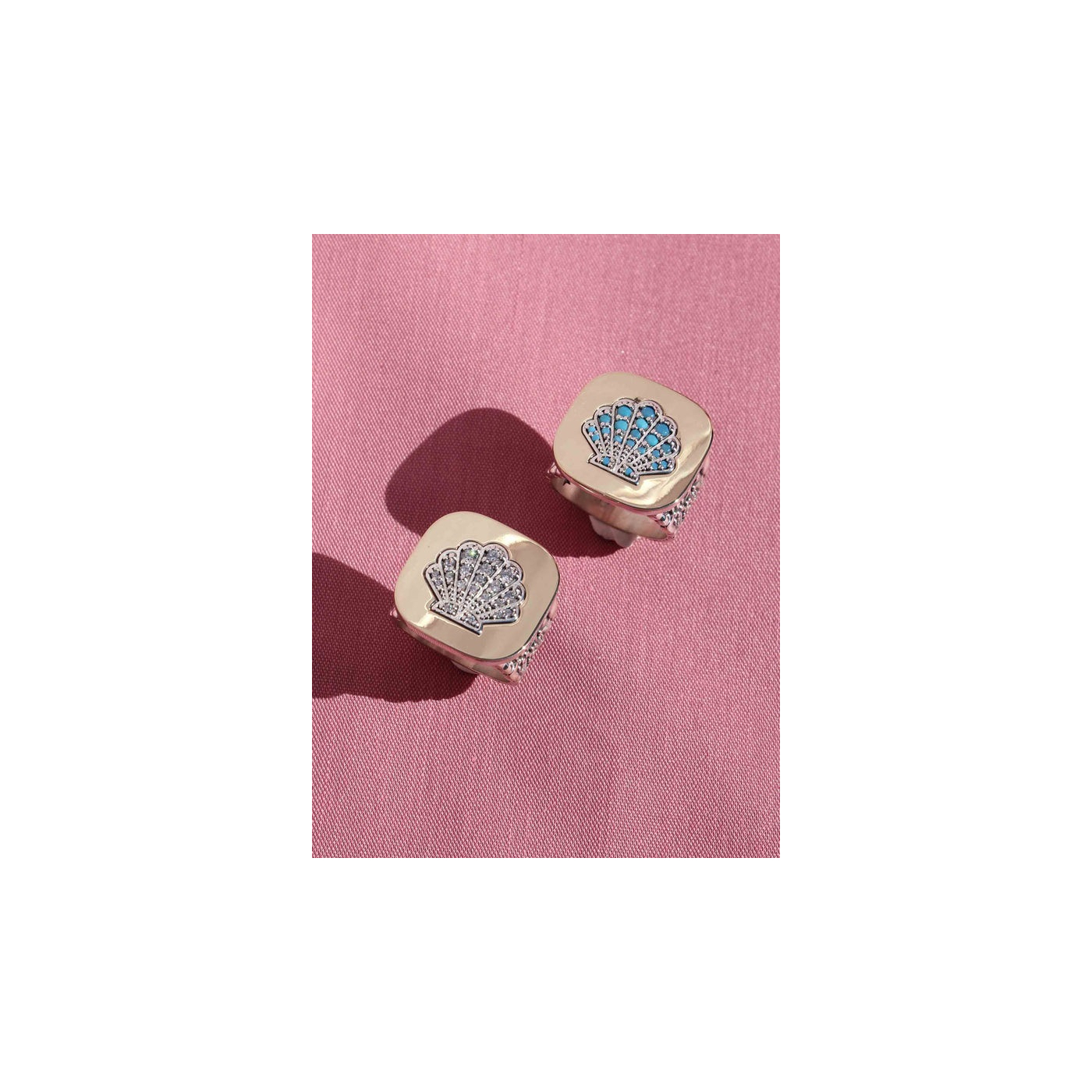 ANILLO DAFNE