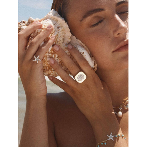 ANILLO DAFNE