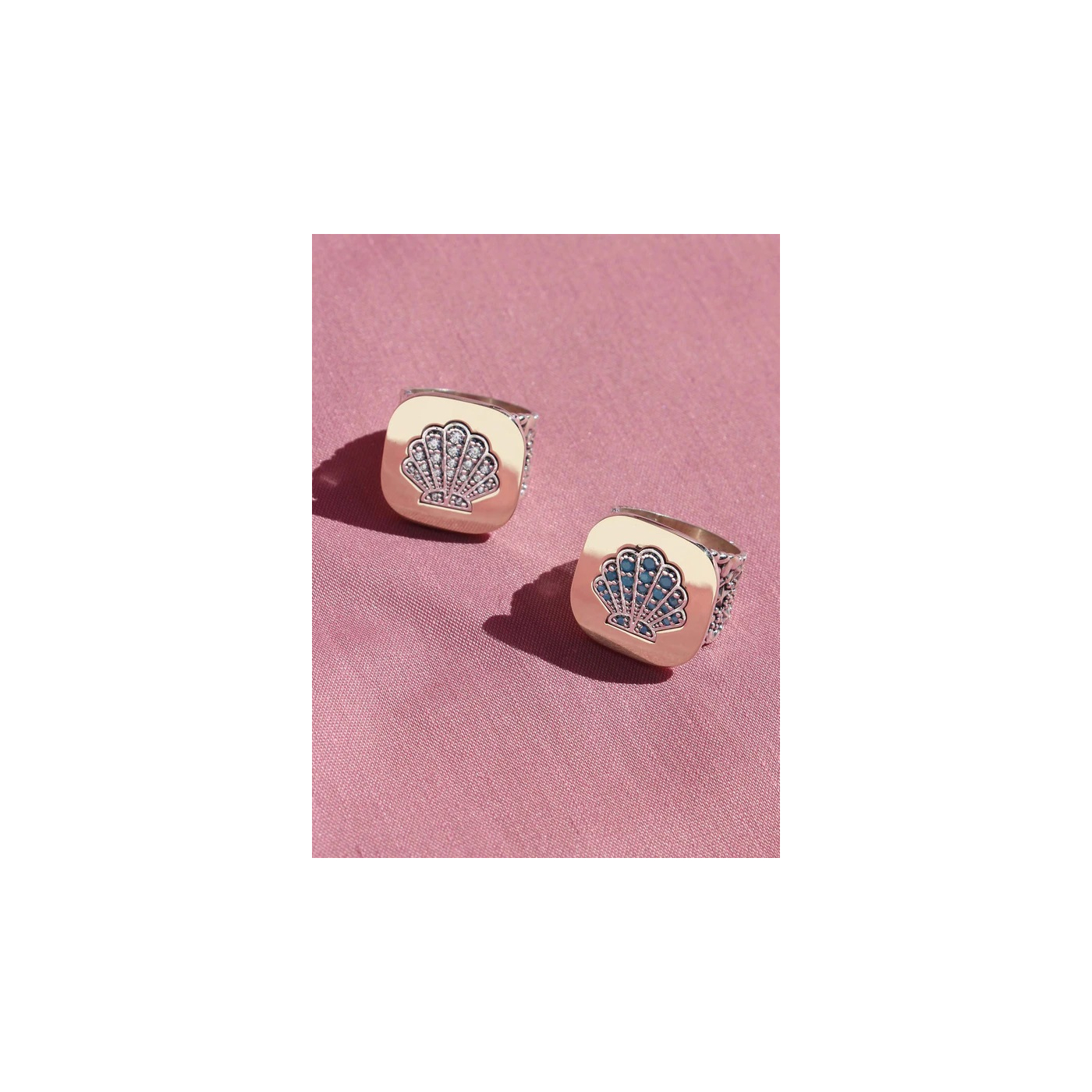ANILLO DAFNE