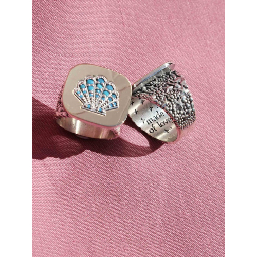 ANILLO DAFNE