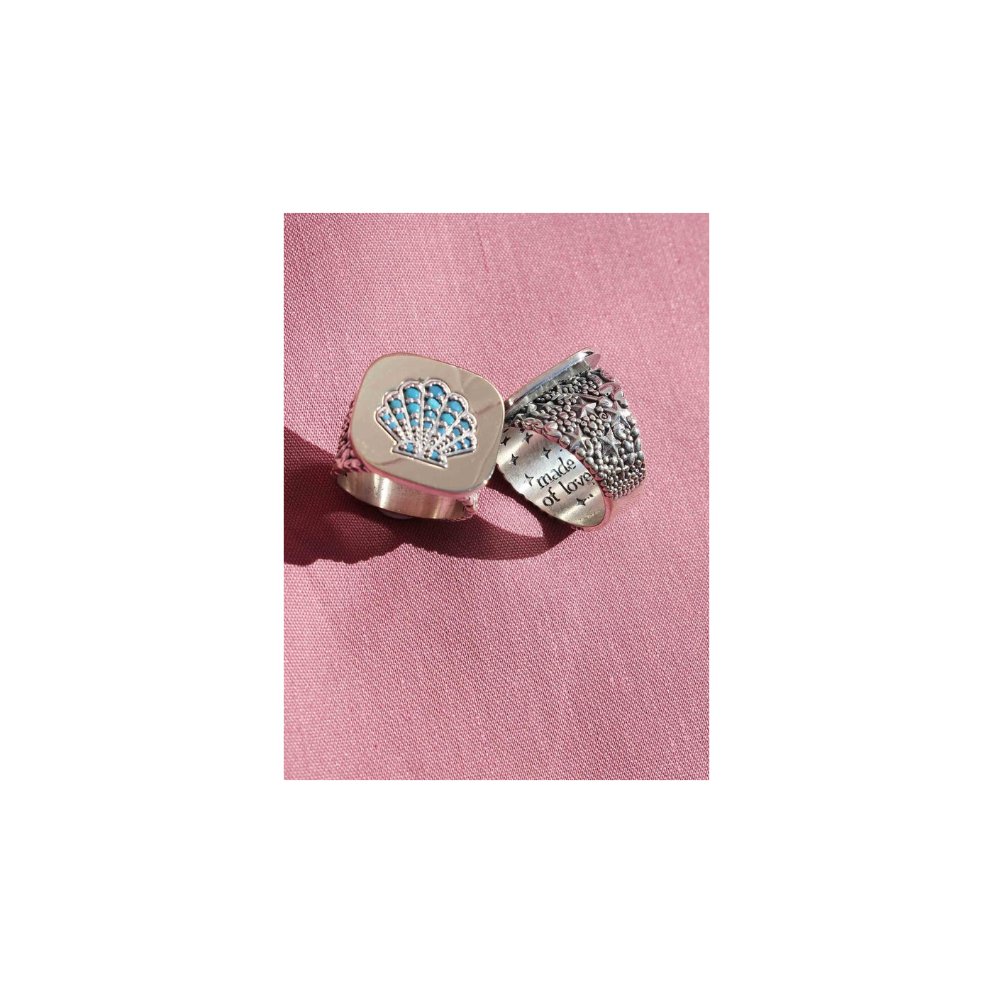 ANILLO DAFNE