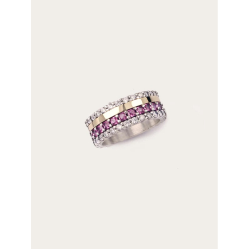 ANILLO LESTER