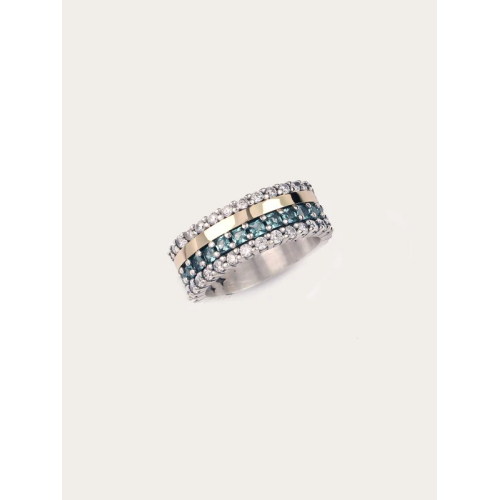 ANILLO LESTER