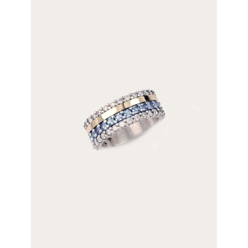 ANILLO LESTER