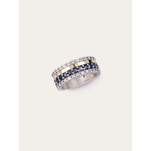 ANILLO LESTER