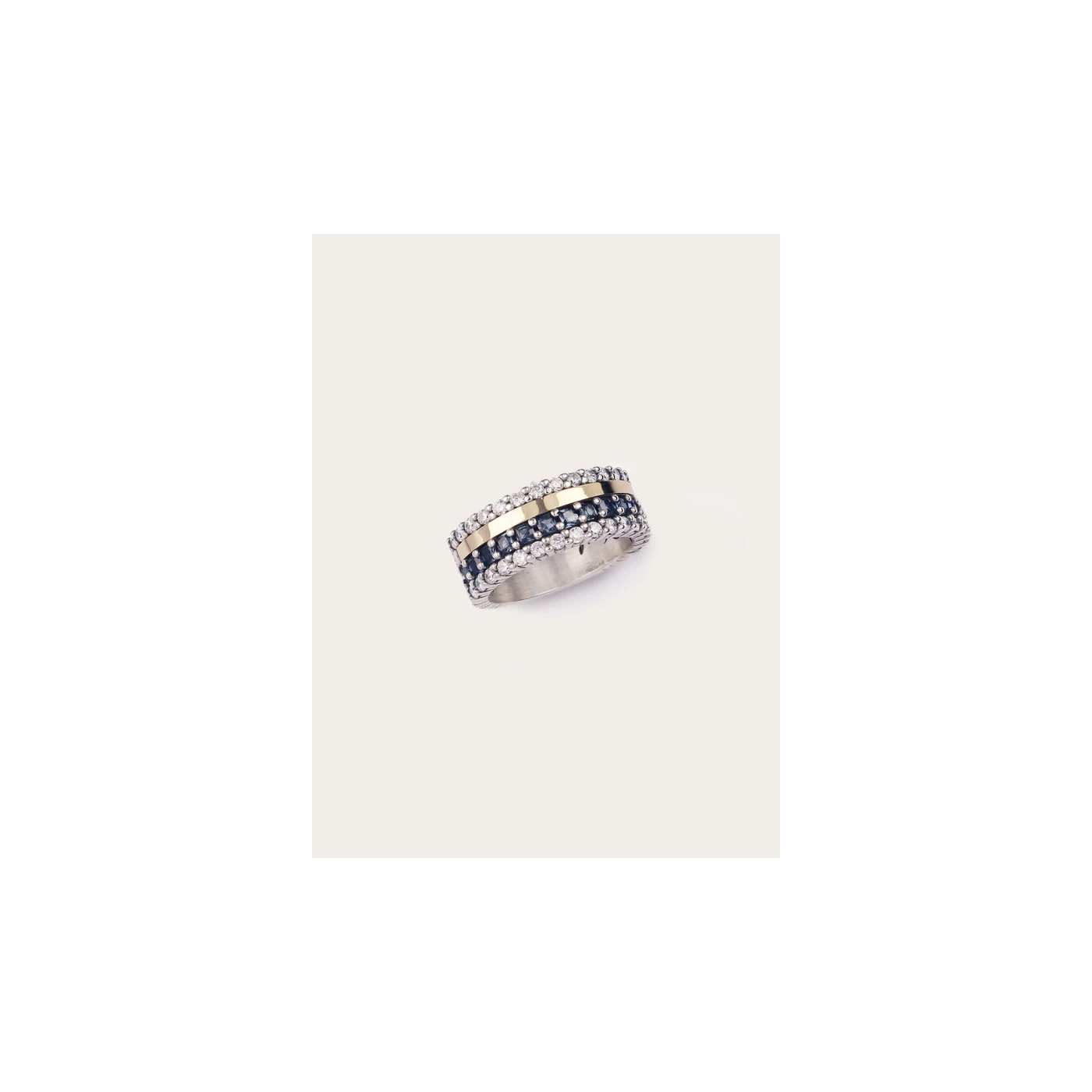ANILLO LESTER