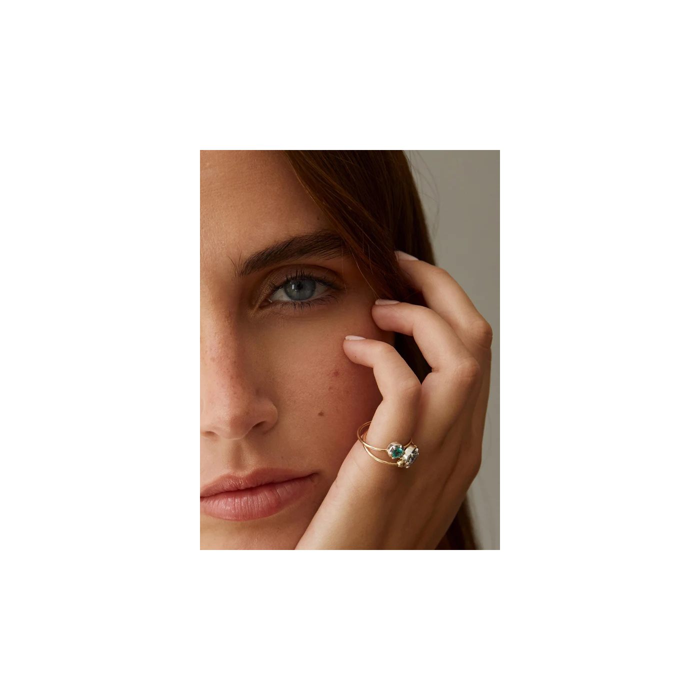 ANILLO MIMAS 63