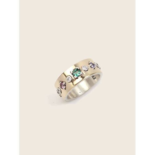 ANILLO CASIOPEA 09