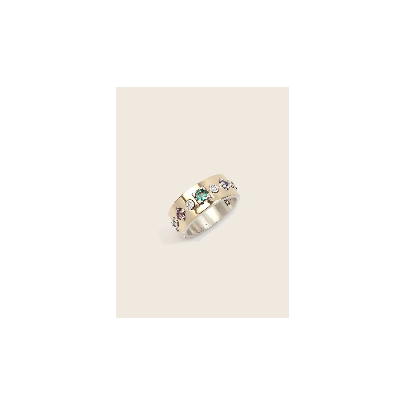 ANILLO CASIOPEA 09