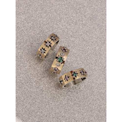 ANILLO CASIOPEA 09