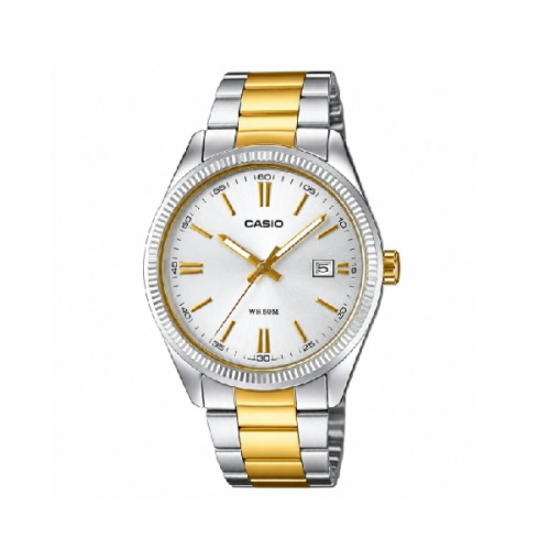 RELOJ CASIO COLLECTION - LTP-1302PSG-7AVEF