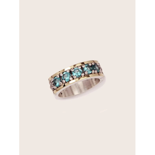 ANILLO MIMAS 13