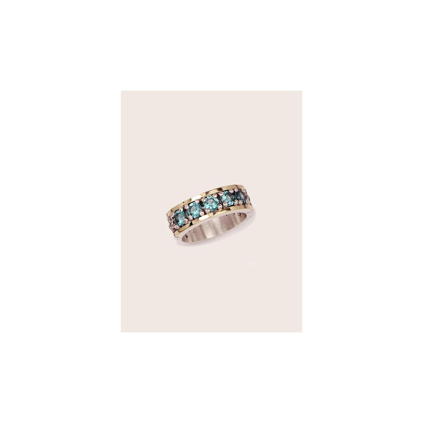 ANILLO MIMAS 13