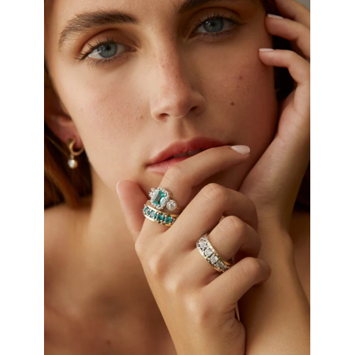 ANILLO MIMAS 13