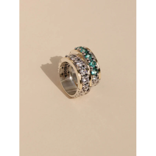 ANILLO MIMAS 13