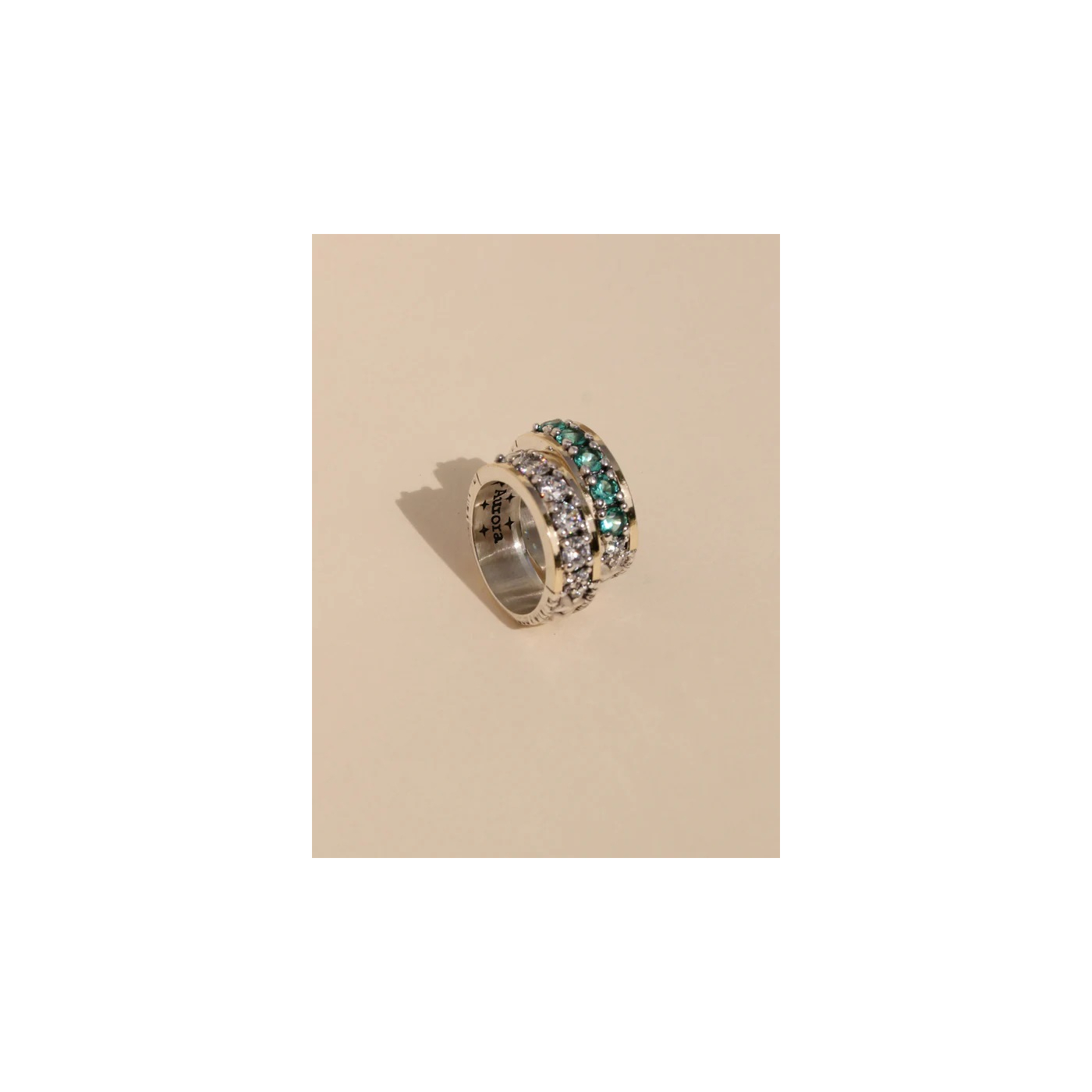 ANILLO MIMAS 13