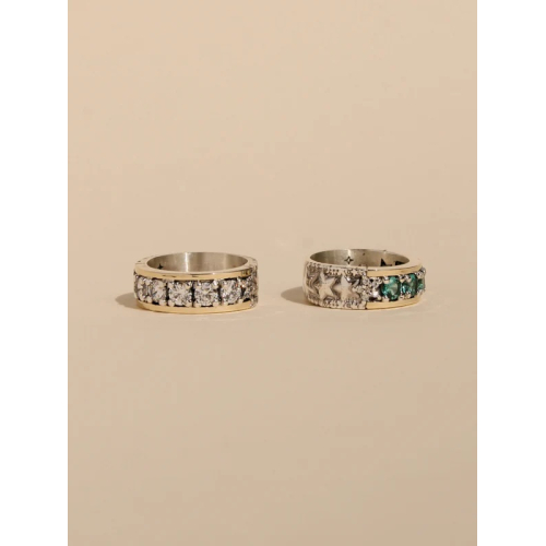 ANILLO MIMAS 13