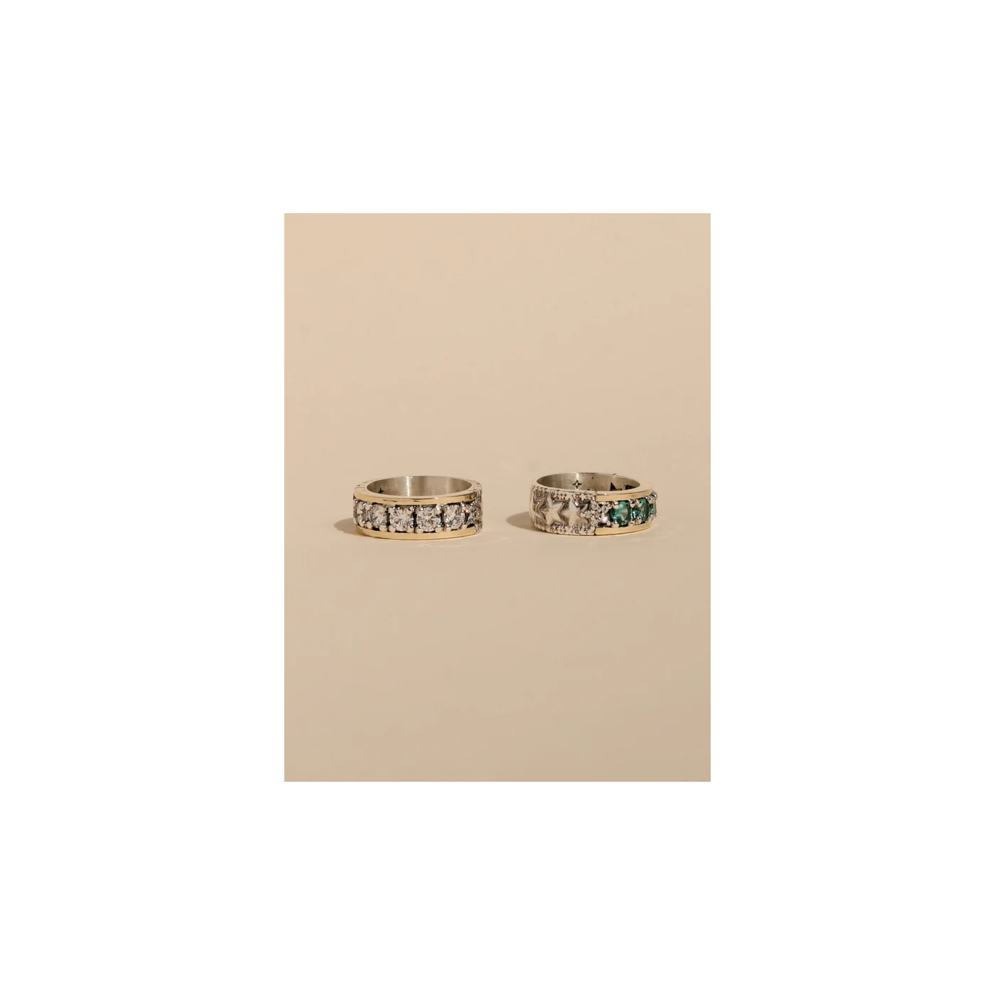 ANILLO MIMAS 13