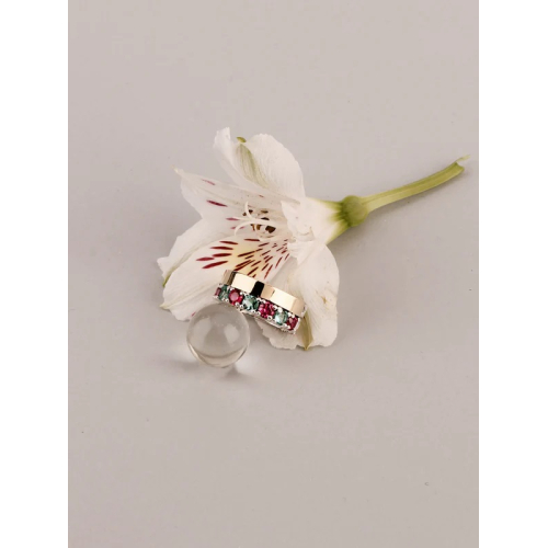 ANILLO JOVIAN 09