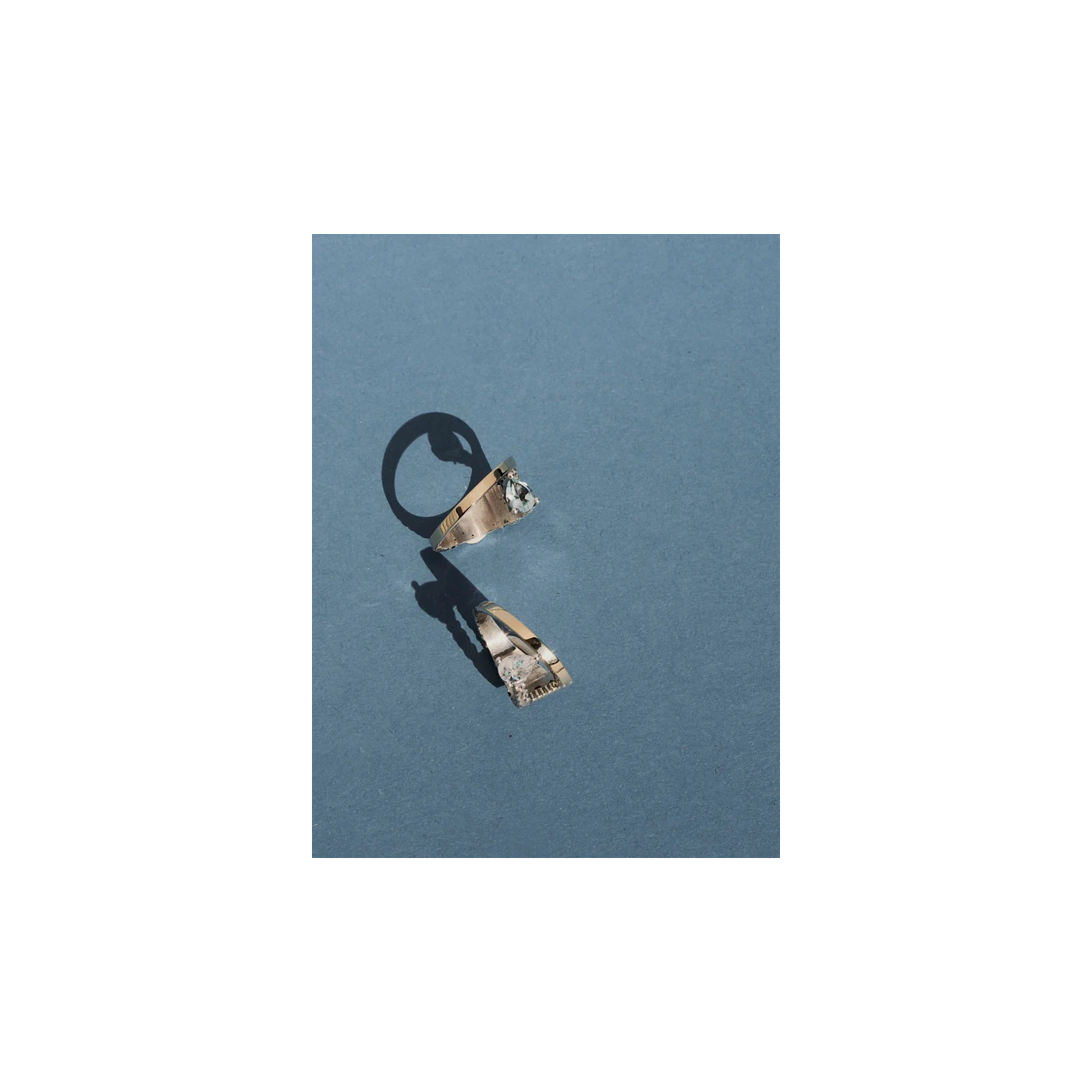 ANILLO BENNU 44